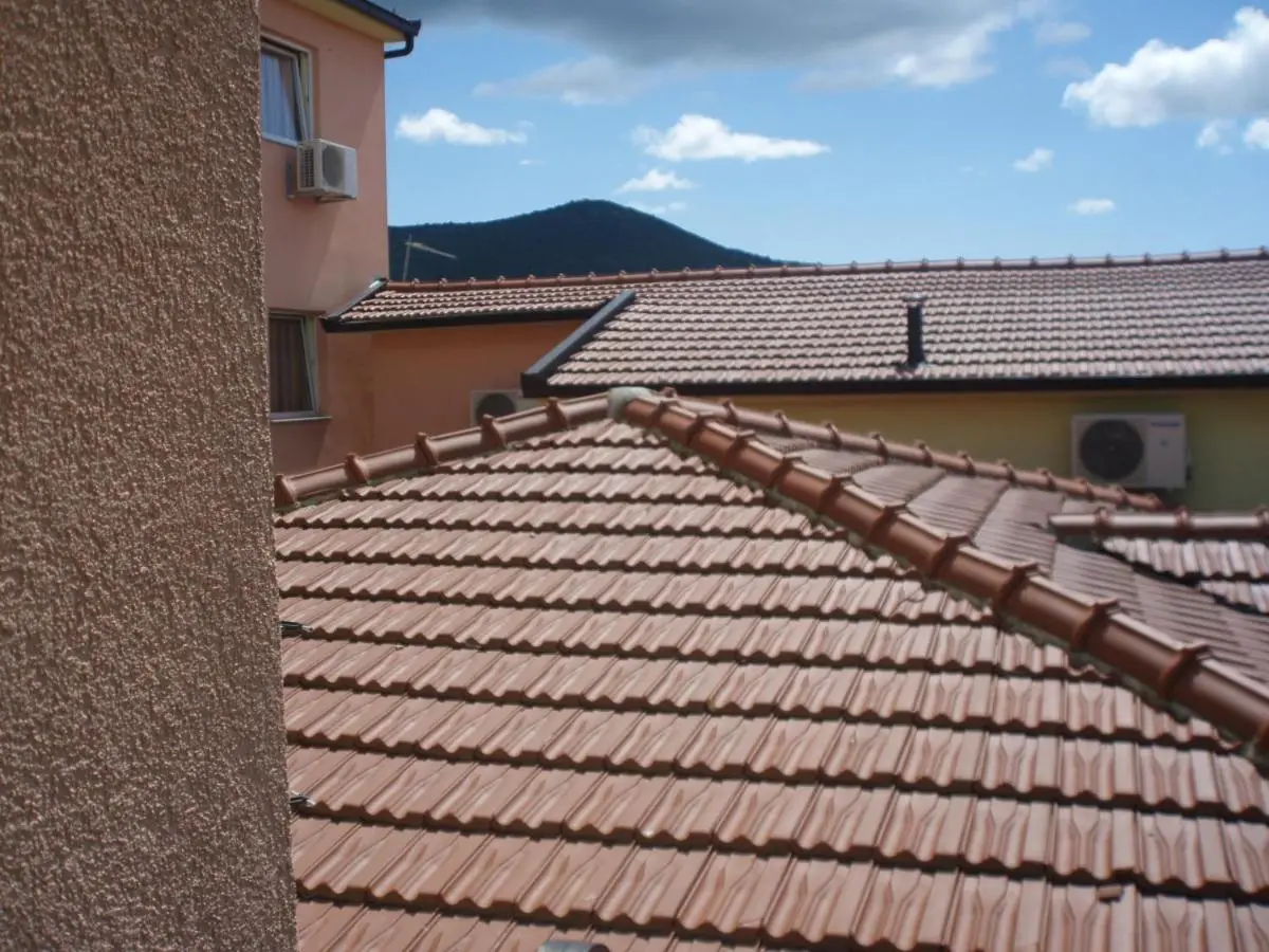 Hotel ''Marinko Kozina'' - Medjugorje