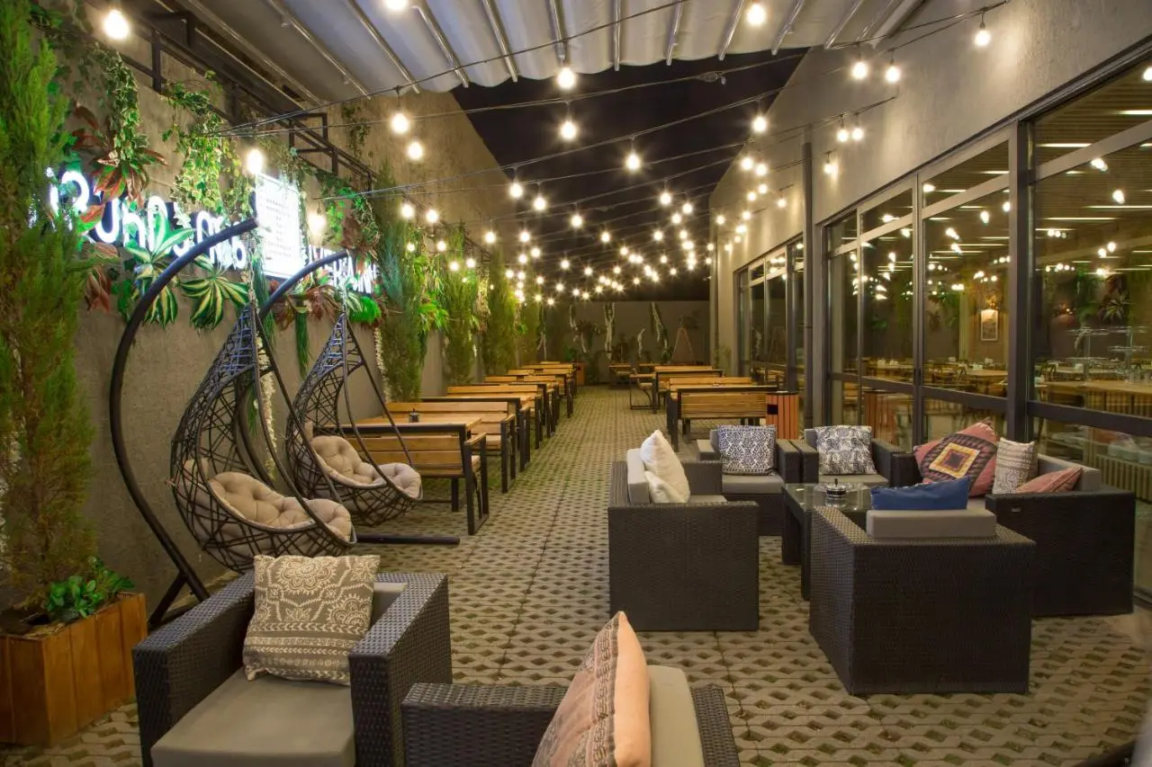 Iveria Inn Hotel