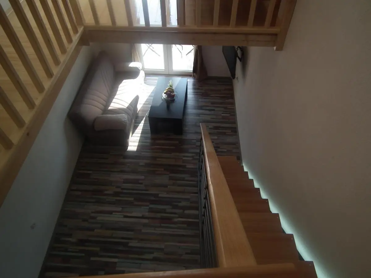 City View Apartment