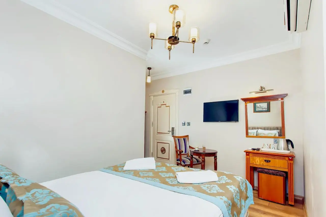 Hotel Saba