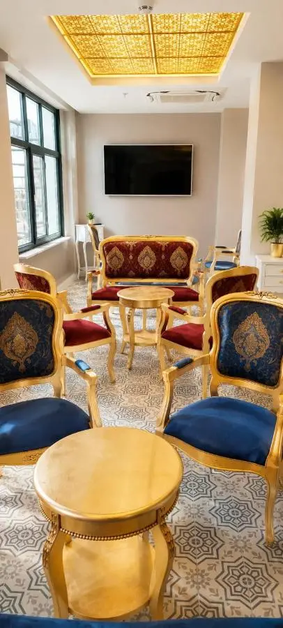 BOSS TAKSİM Hotel