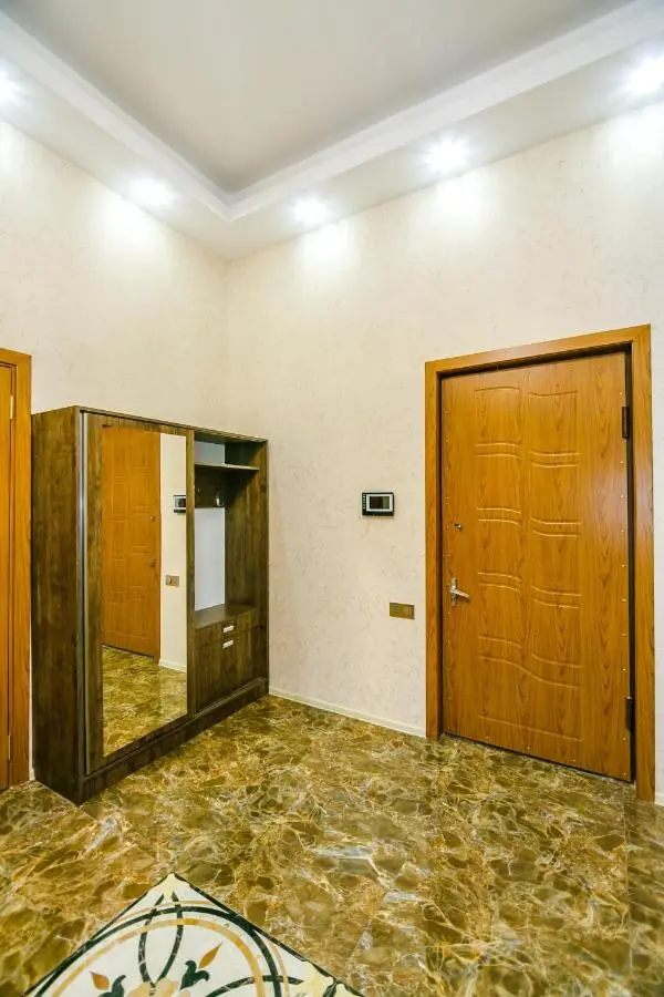 Hezi Aslanov house in CITY CENTRE
