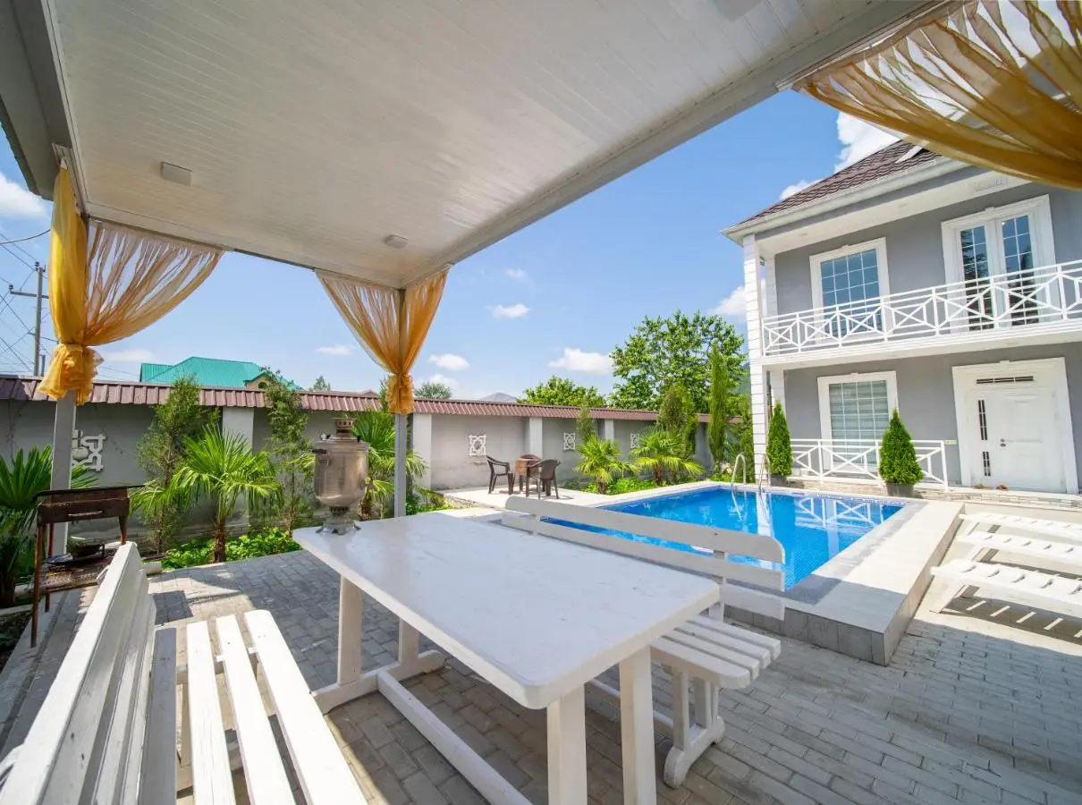 Gabala Modern Harmony