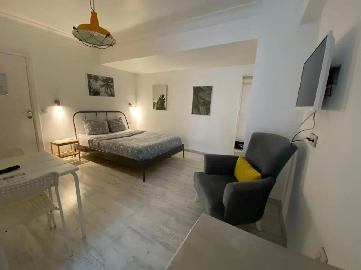 Flats Company - Karakoy Apartment