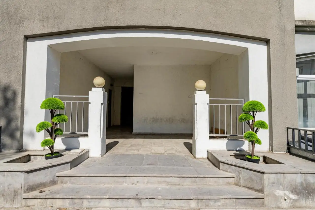 Capital Prestige Flat