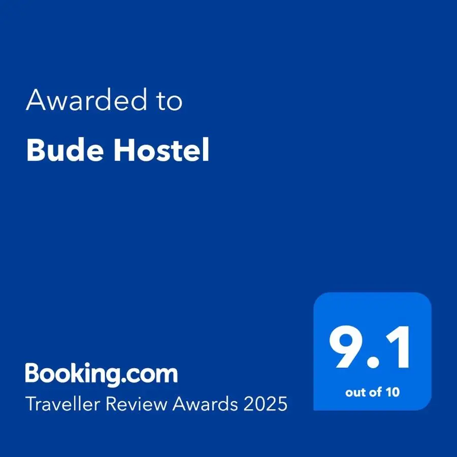 Bude Hostel
