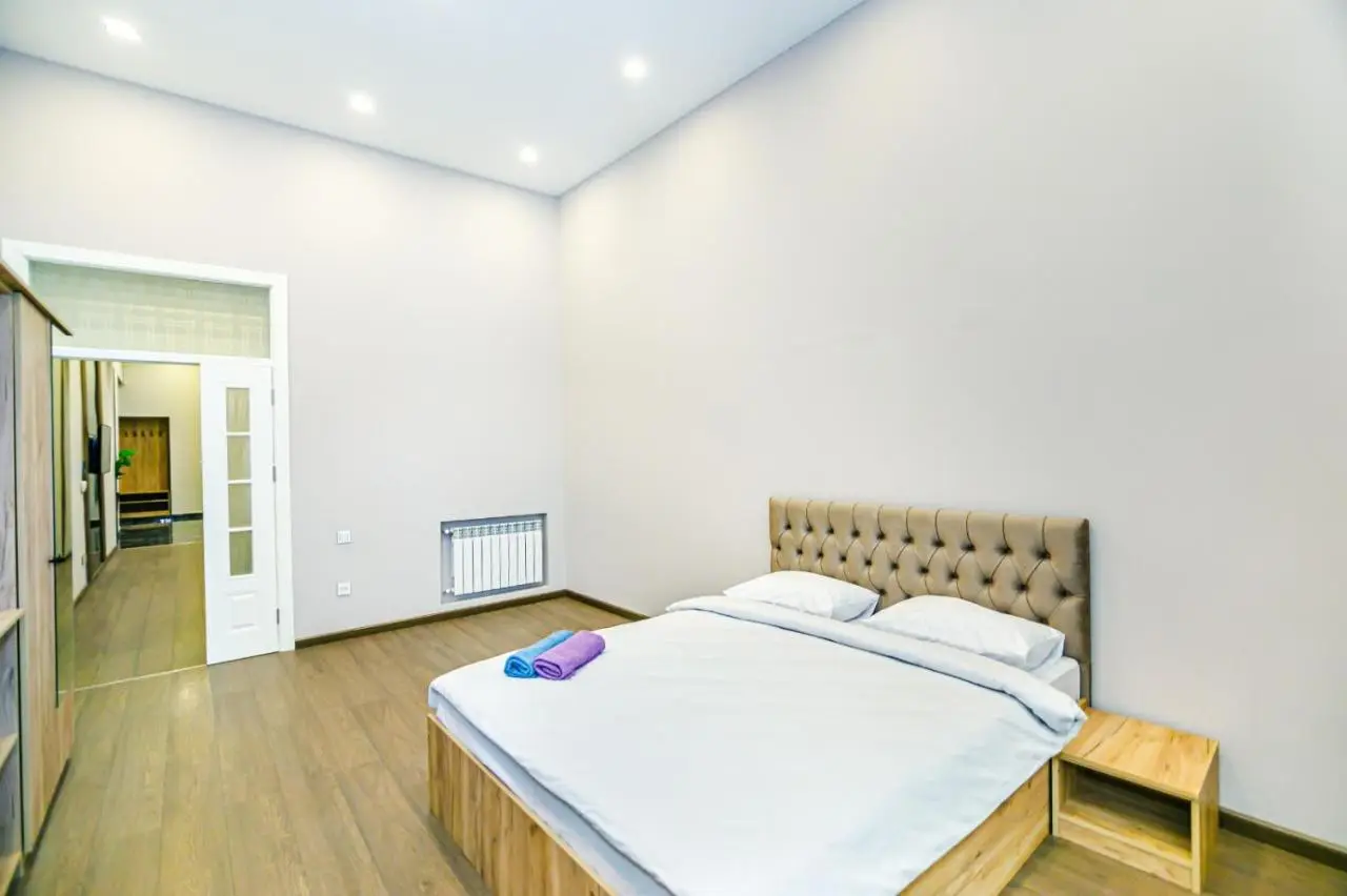 Apartment TESUTT