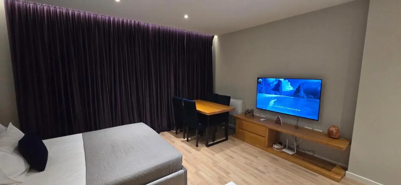 Arkle Apartment 5