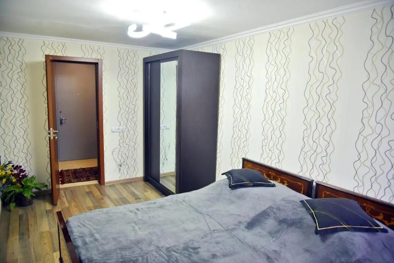 Robo Apartment