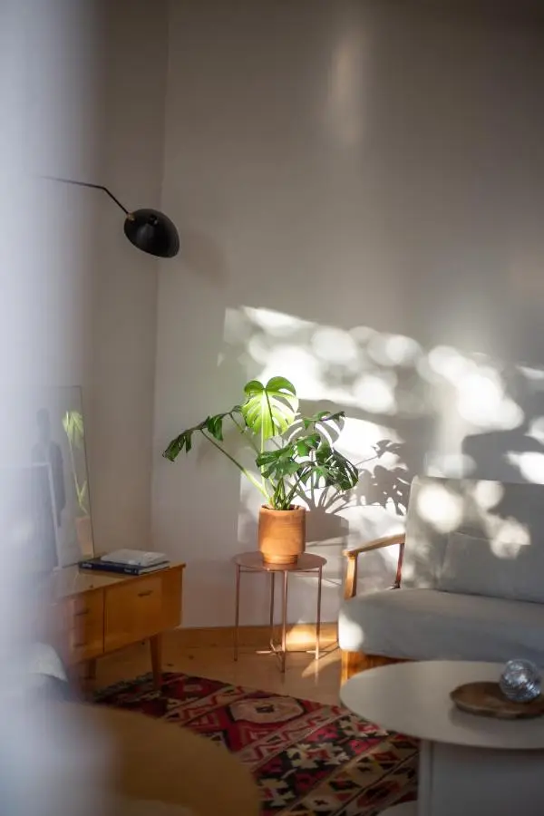 Peaceful Bohemian Apartment – Best Location
