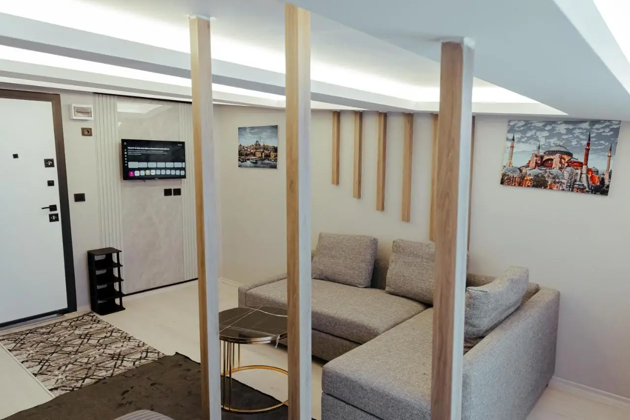 VEFA HıSTORICAL SUITES HOTEL