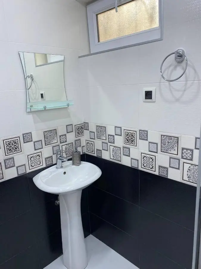 Rafayels Home Tbilisi Apartment for Daily Rent