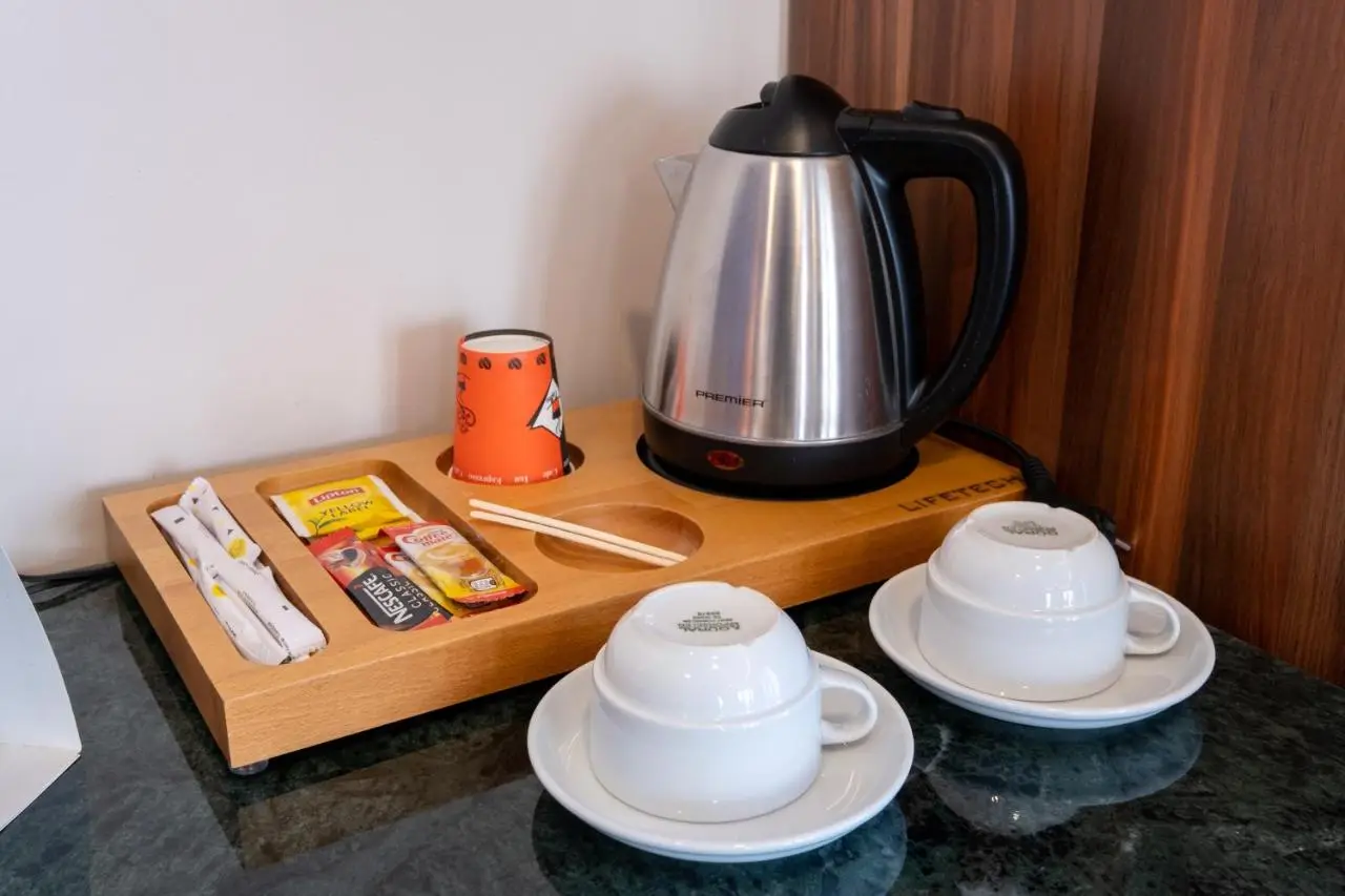 La Wisteria Boutique Hotel Istanbul