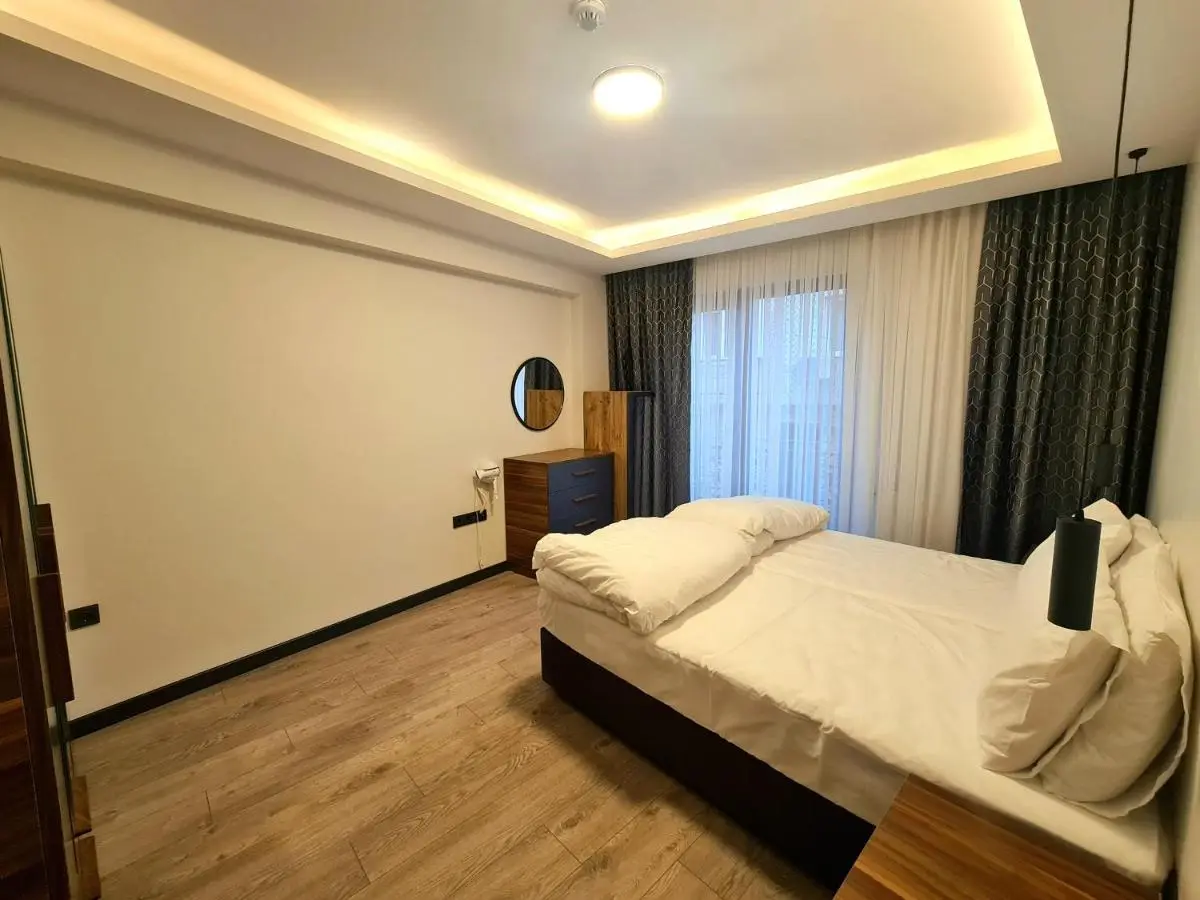 Halij suite