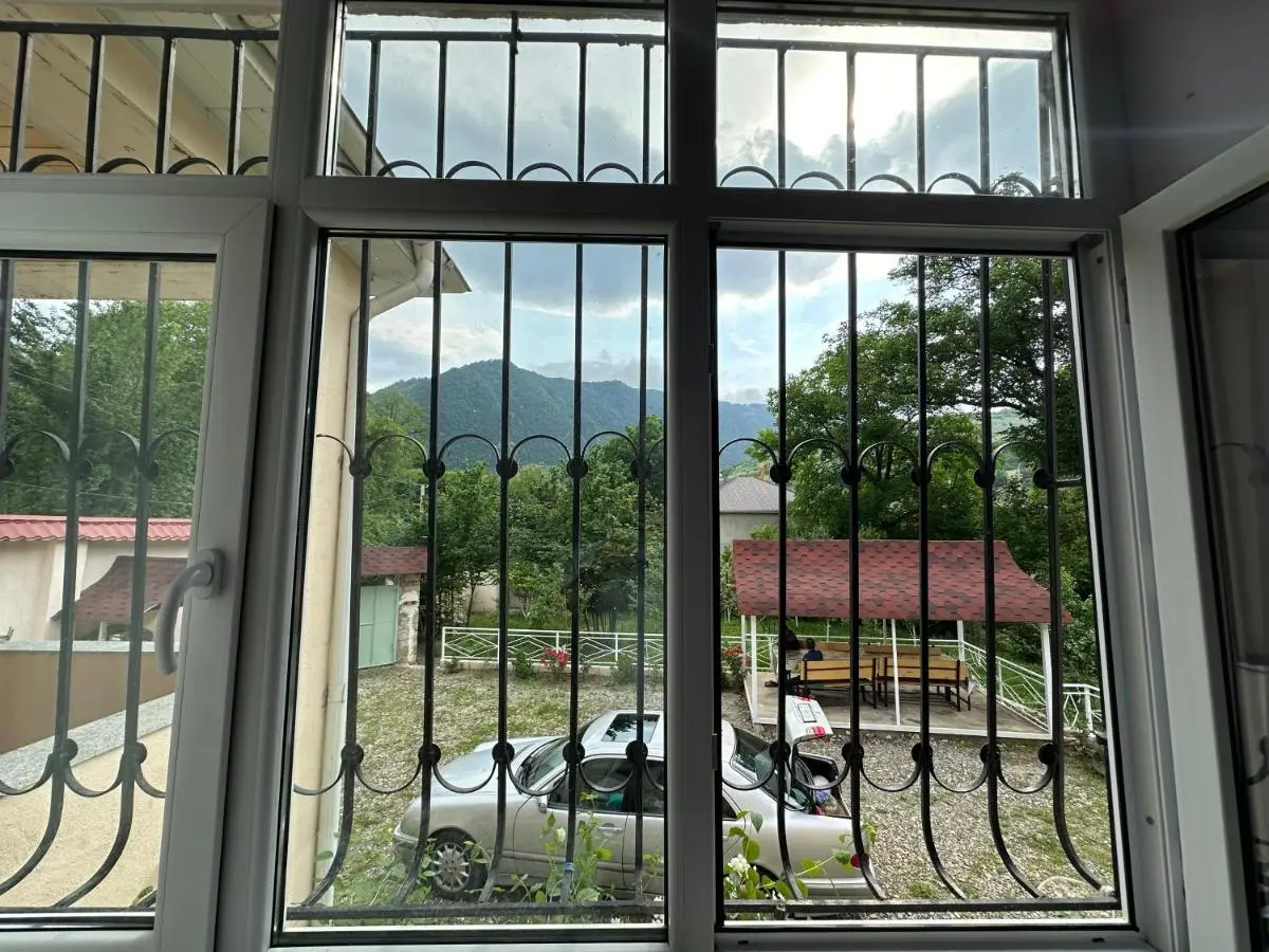 Quba Dağ Mənzərəli Bağ Evi Quba Mountain View Garden House