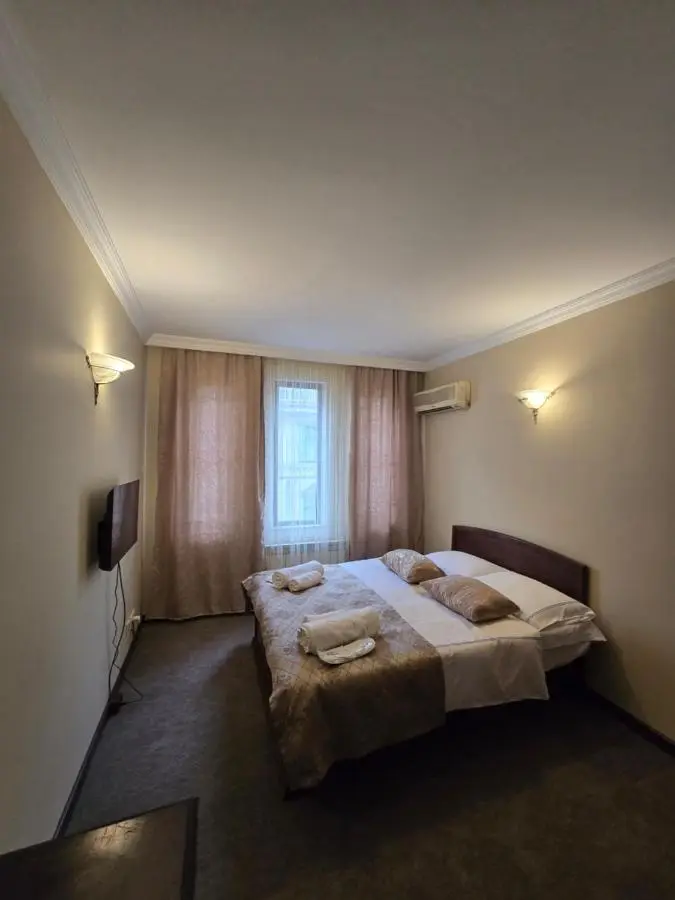 Ritsa Boutique Hotel
