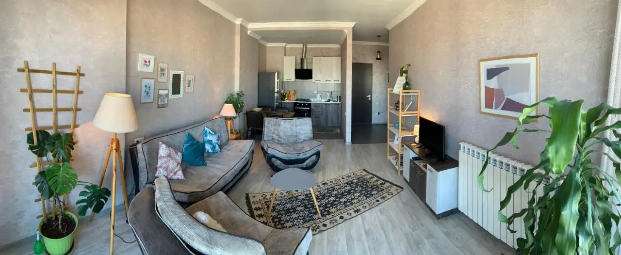 Ameri Plaza Green Apartments