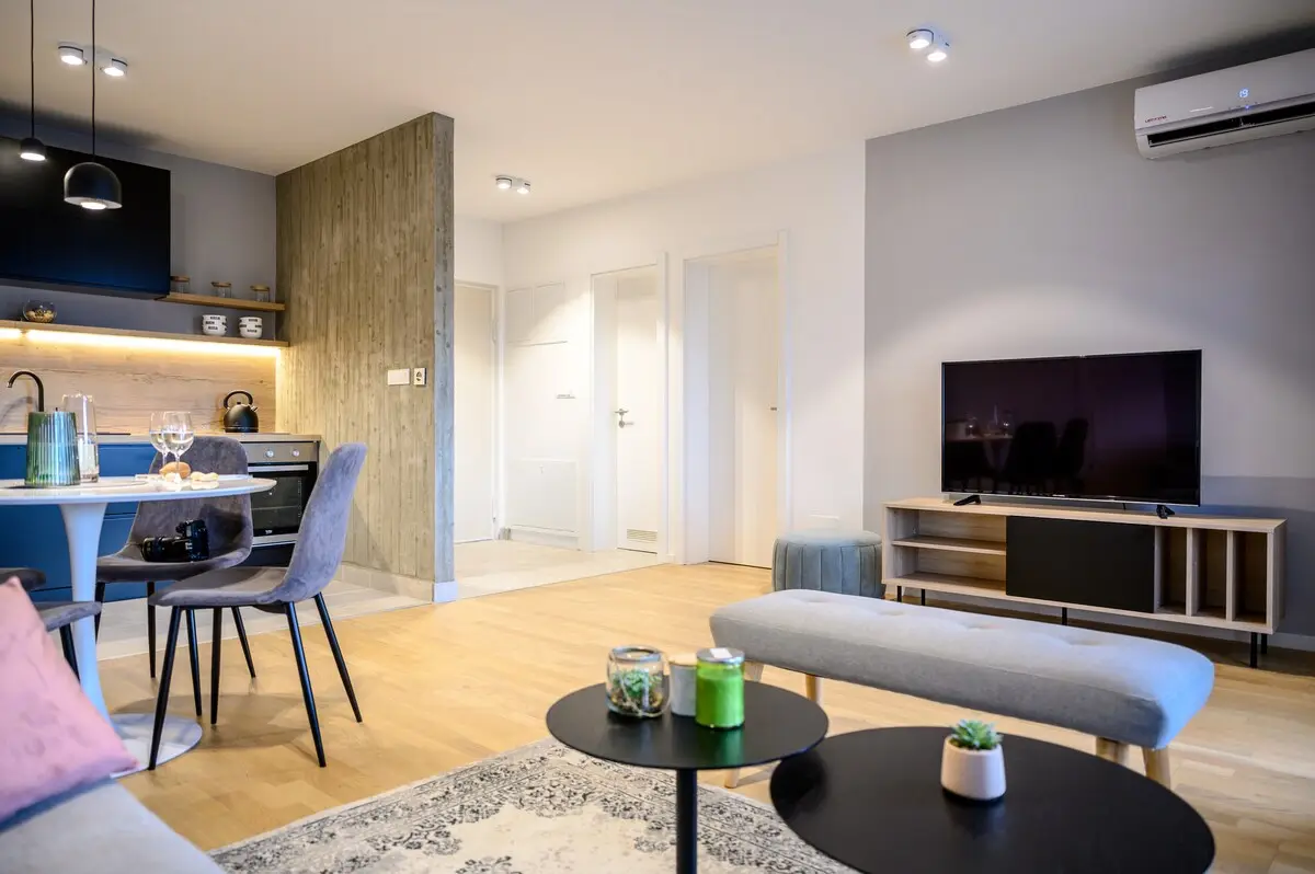 Lux & Cozy home in Sarajevo