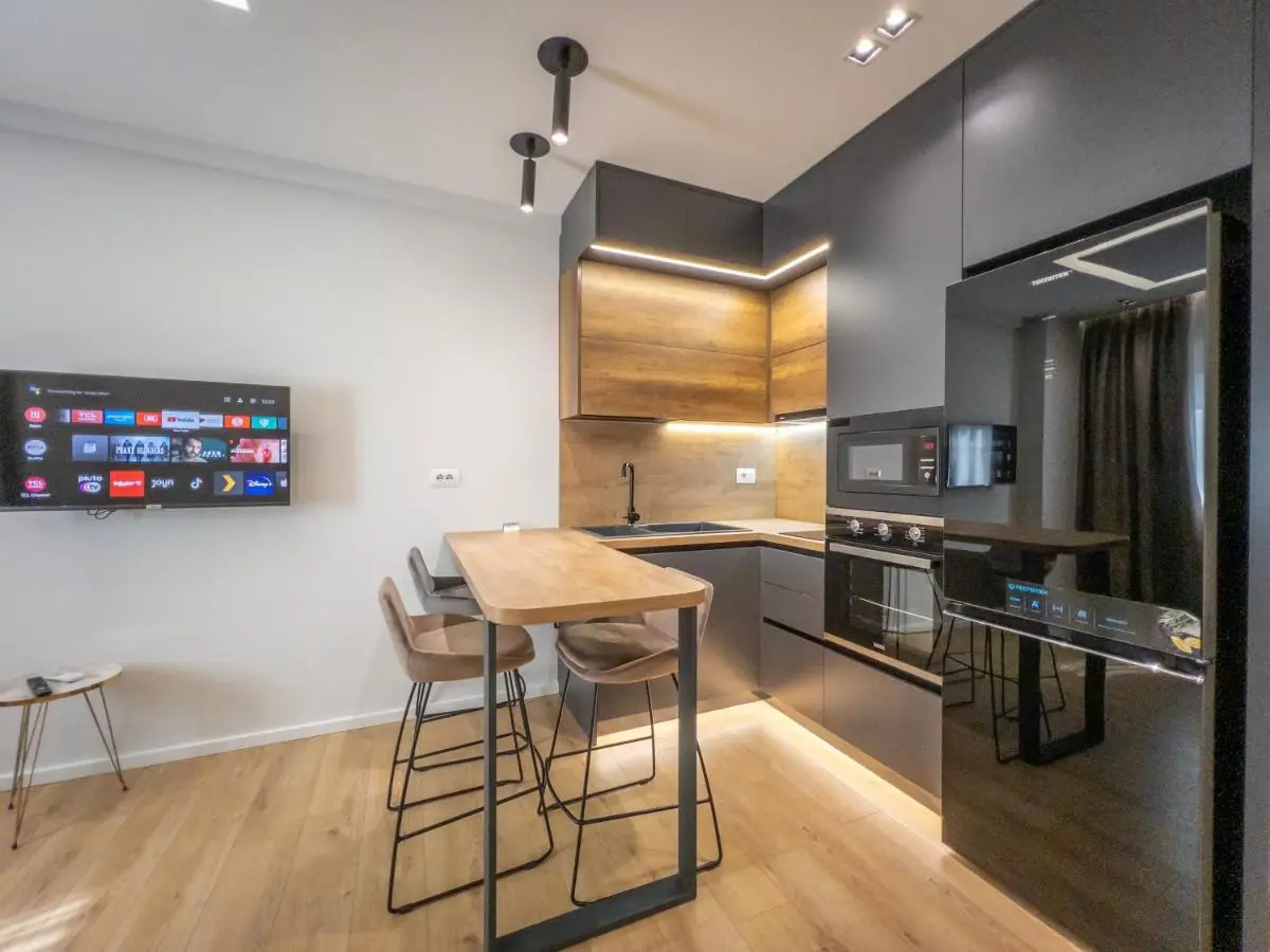 PIN Apartments - 3 Min to Skanderbeg