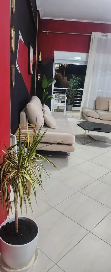 Βeachfront Luxury Apartments SARANDE