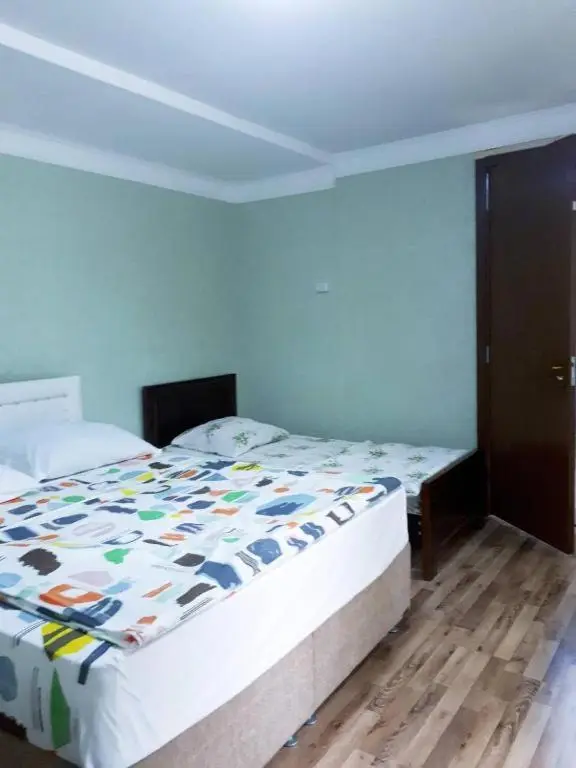Guesthouse Luka