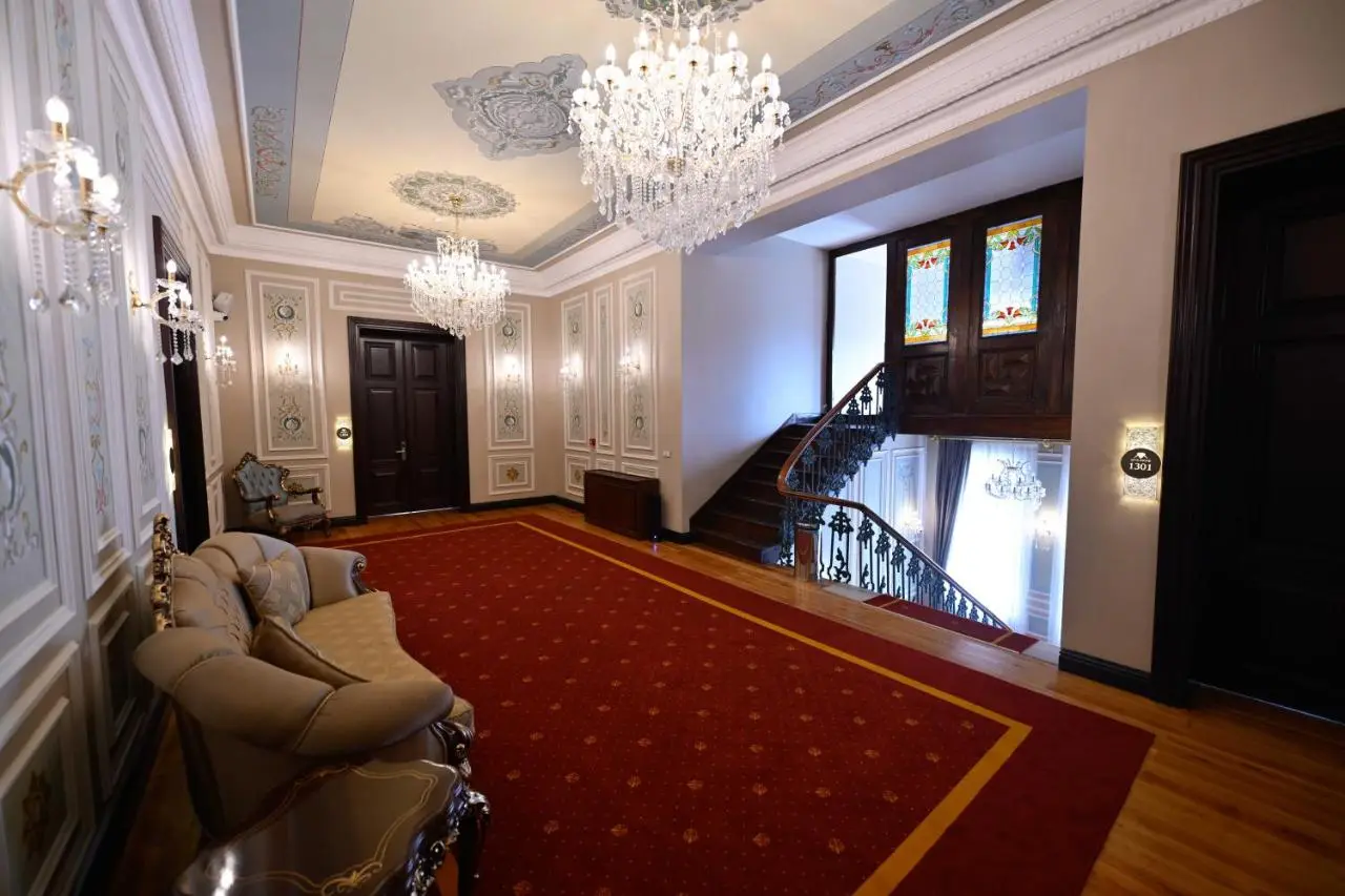 Ring Stone Hotels Old City - Special Class