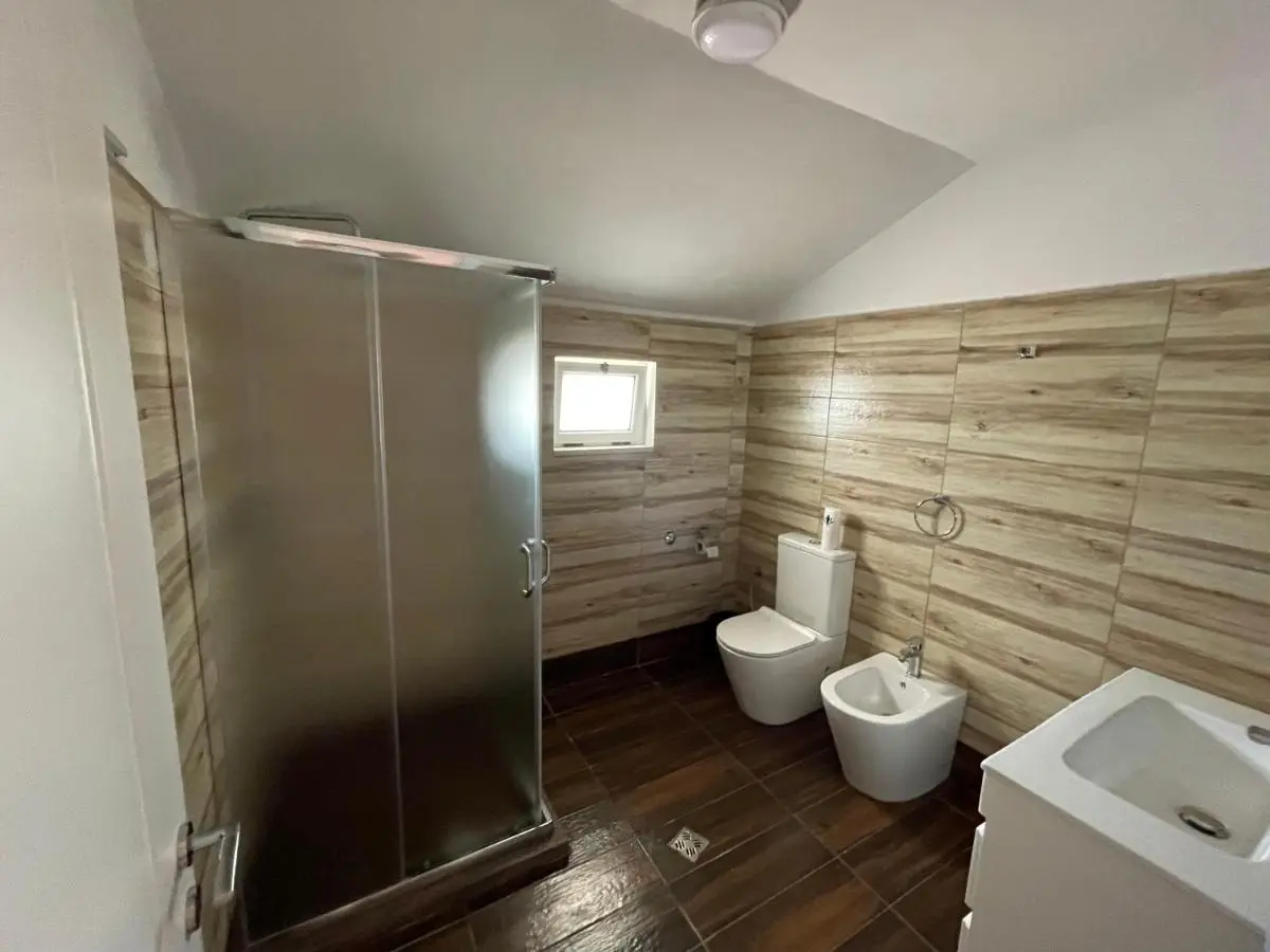 City Center Apartment