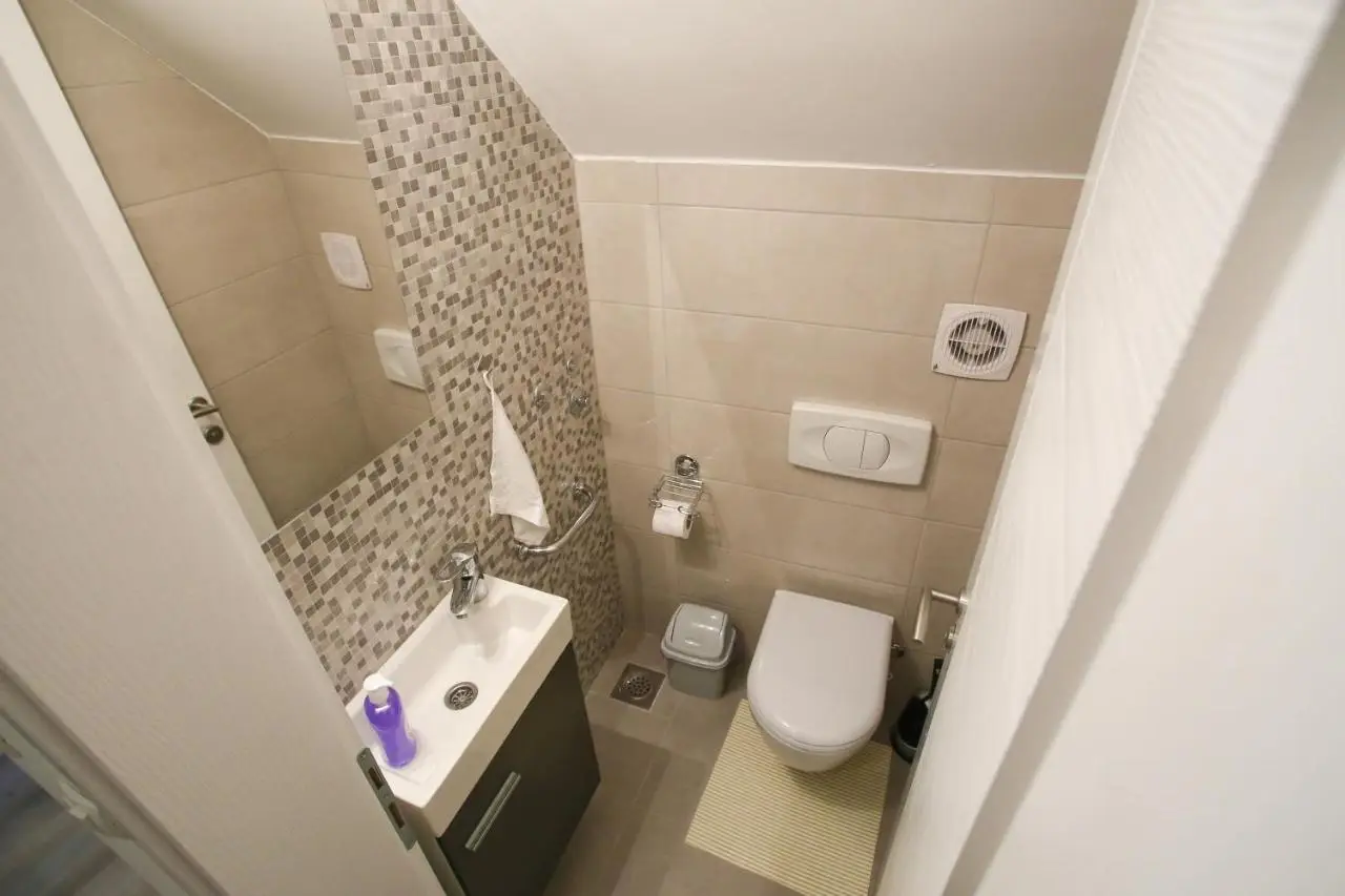 Central Located Guest House