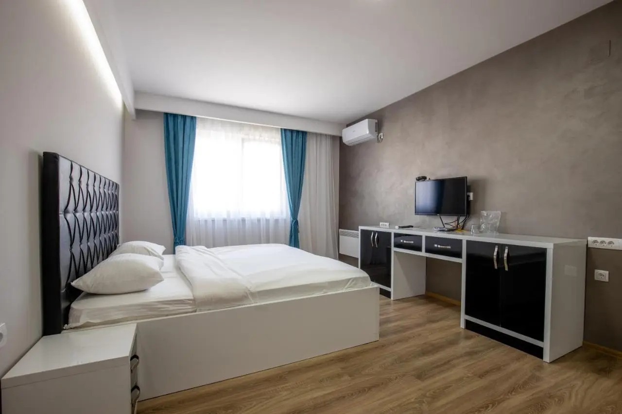 Motel Milošević