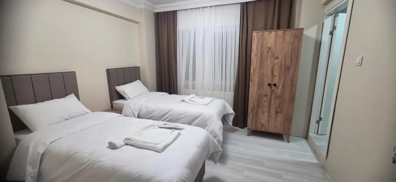 Blue Amedist Hotel