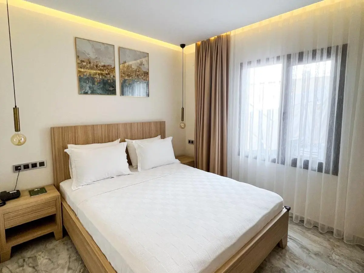 Dna Hotel Dalyan