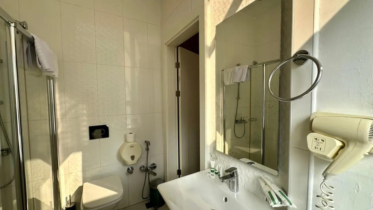 Brs hotel