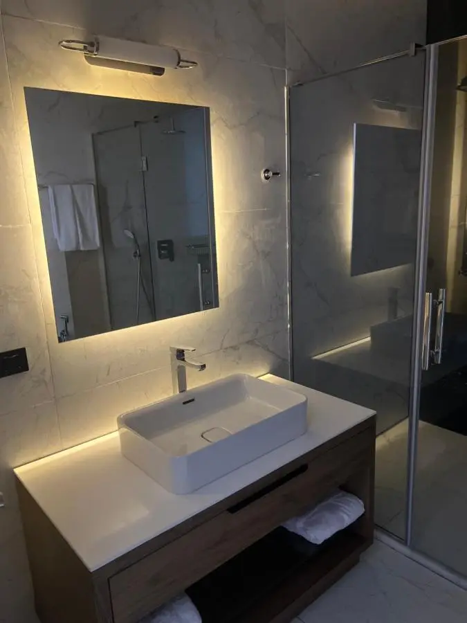 Sea Breeze Baku