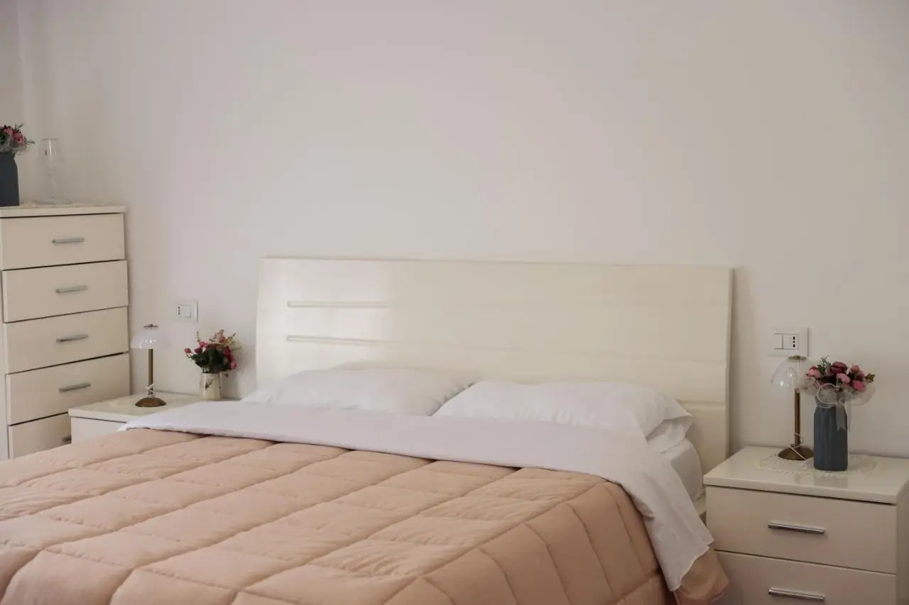 Family apartment