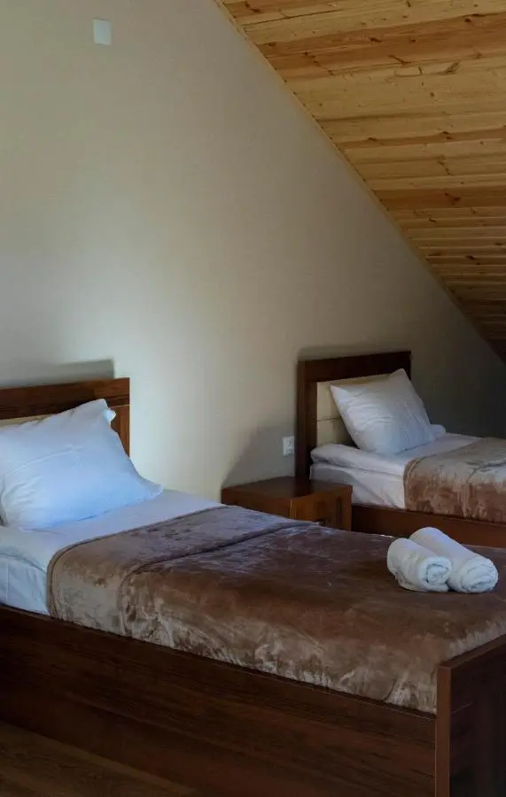 Hotel Patriot