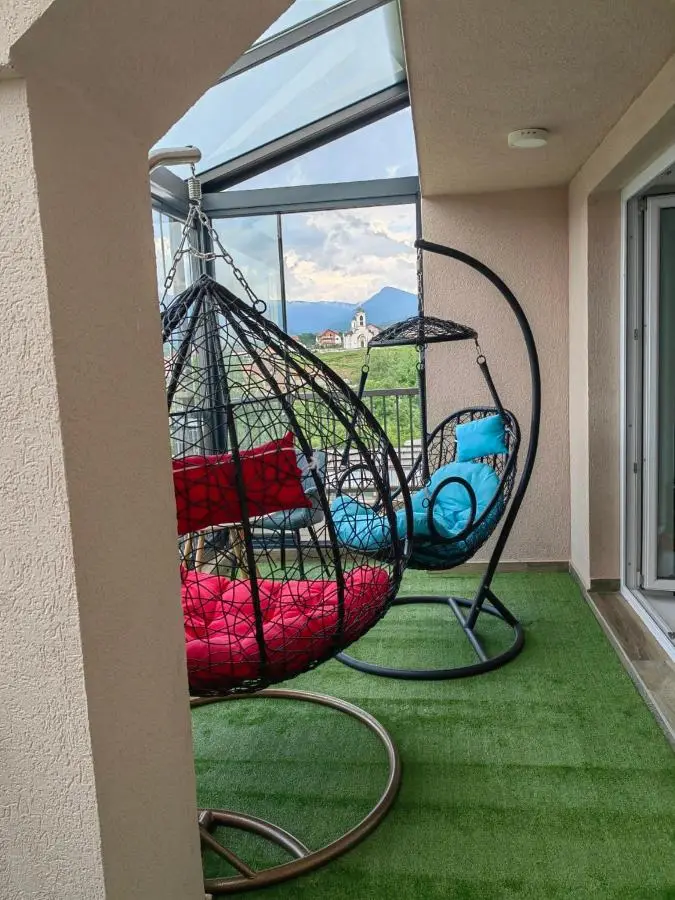 Apartment Lukavica