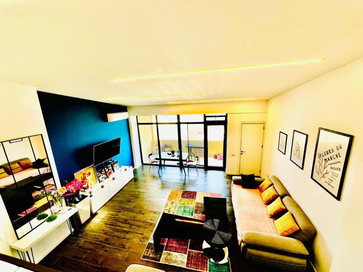 SecretS Room