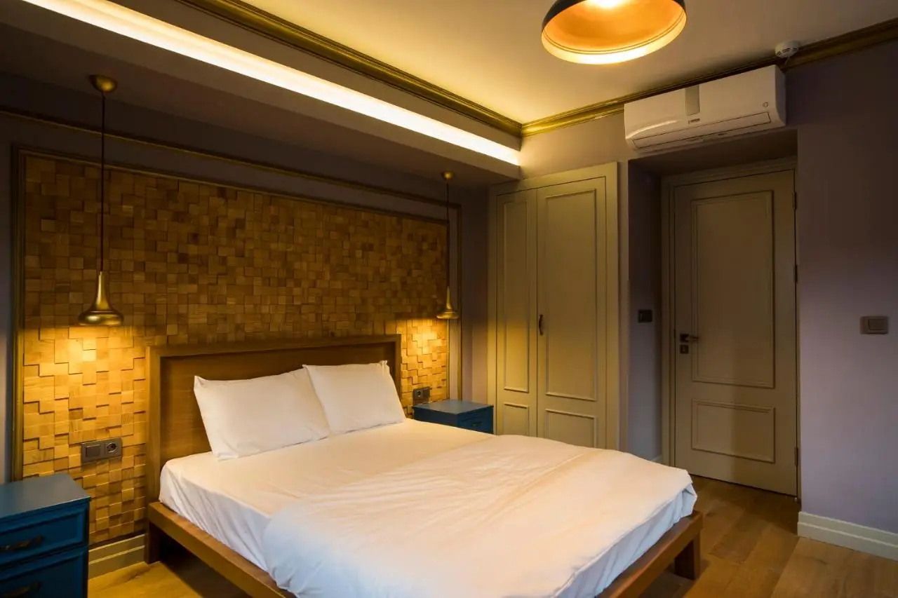 Sublime Porte Hotel