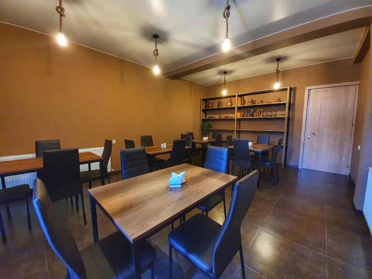 Hotel Horizon Kazbegi