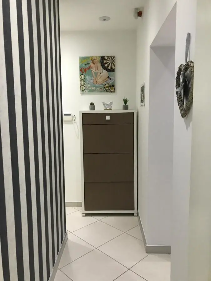 Apartment Ajla