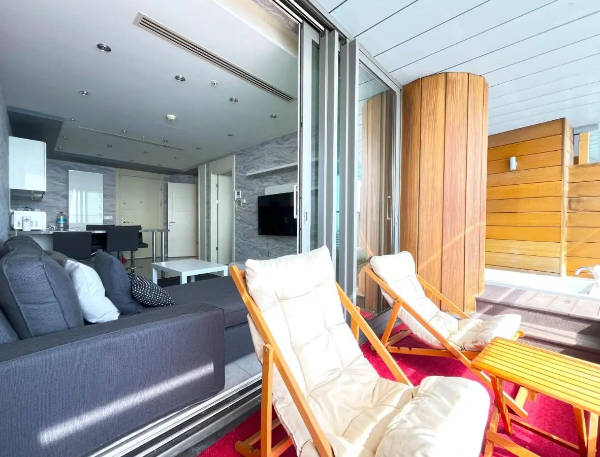 Exquisite Ottomare Suites