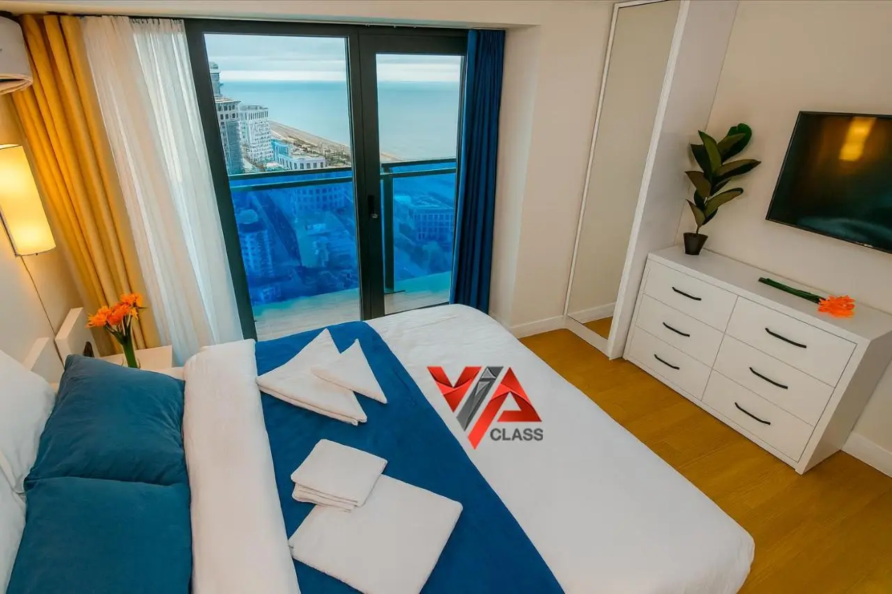 VIP CLASS ꙳ ORBI CITY