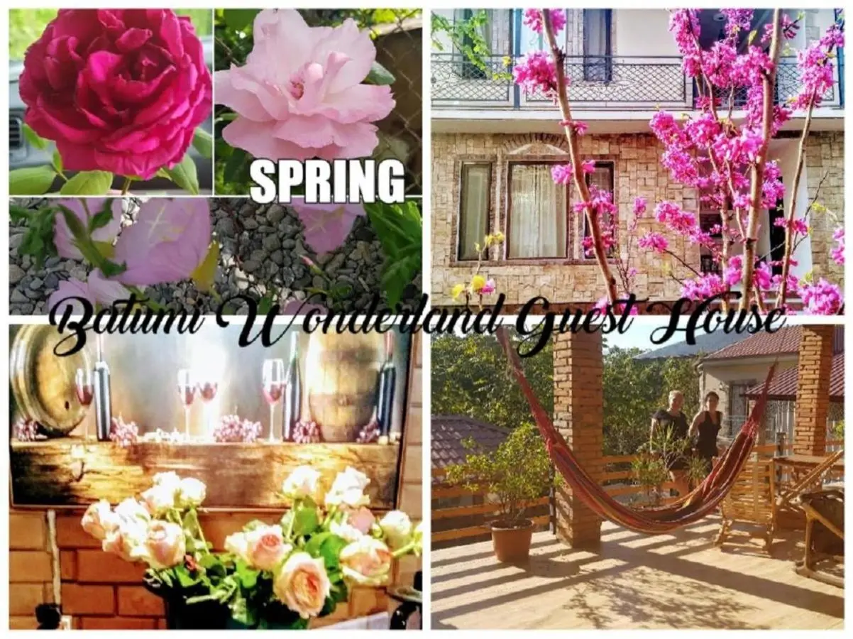 Batumi Wonderland