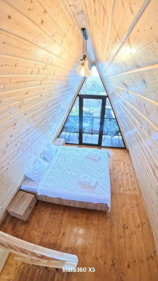 Kobuleti Guest House