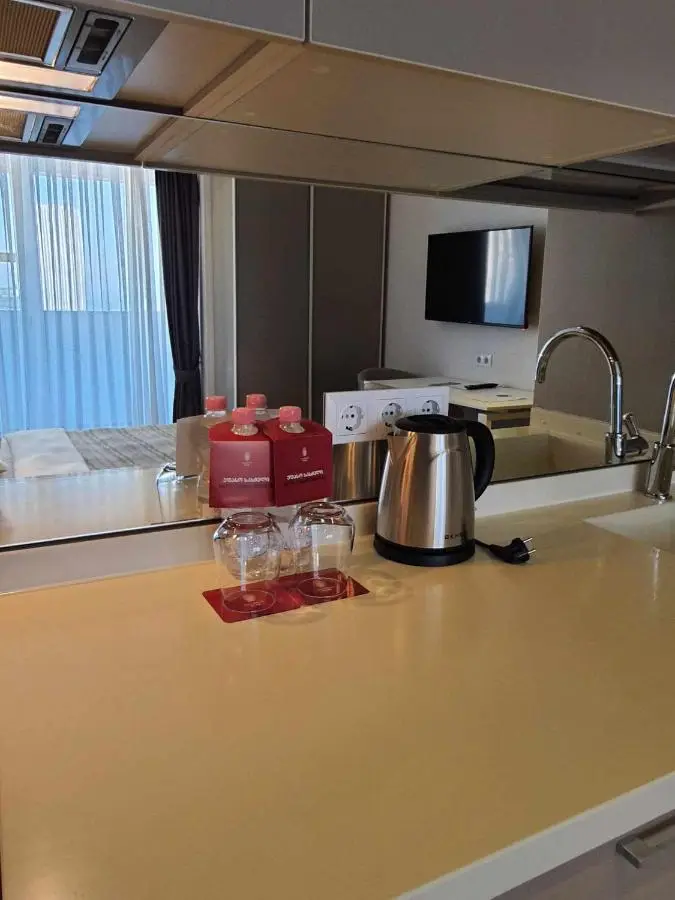 Batumi Luxury apartments