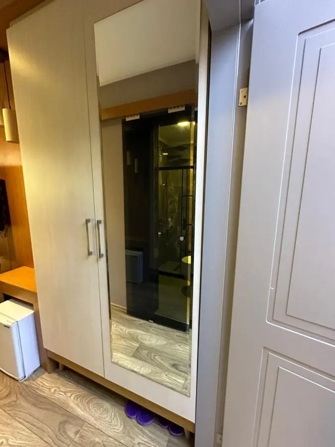 Ada Life Hotel