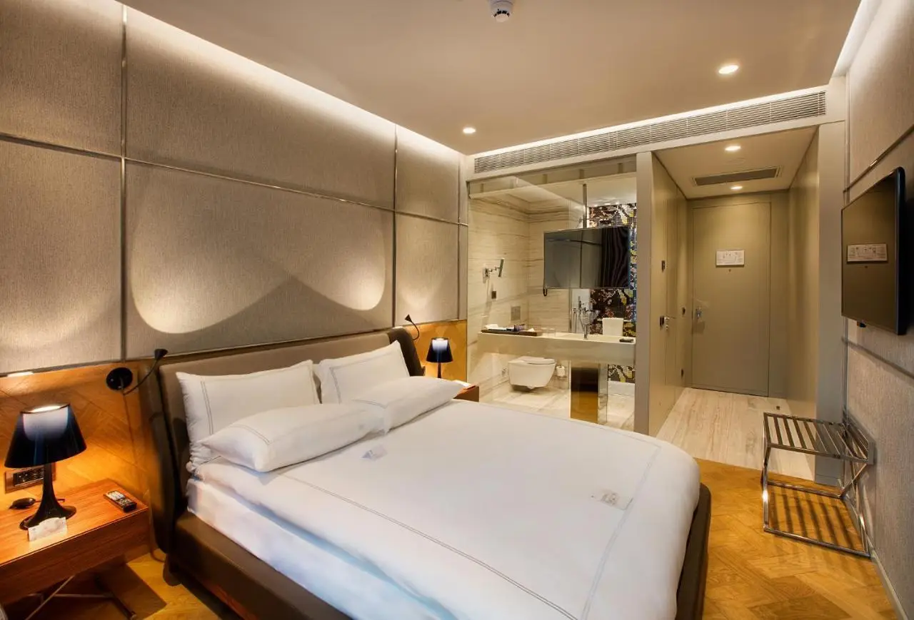 Fer Hotel