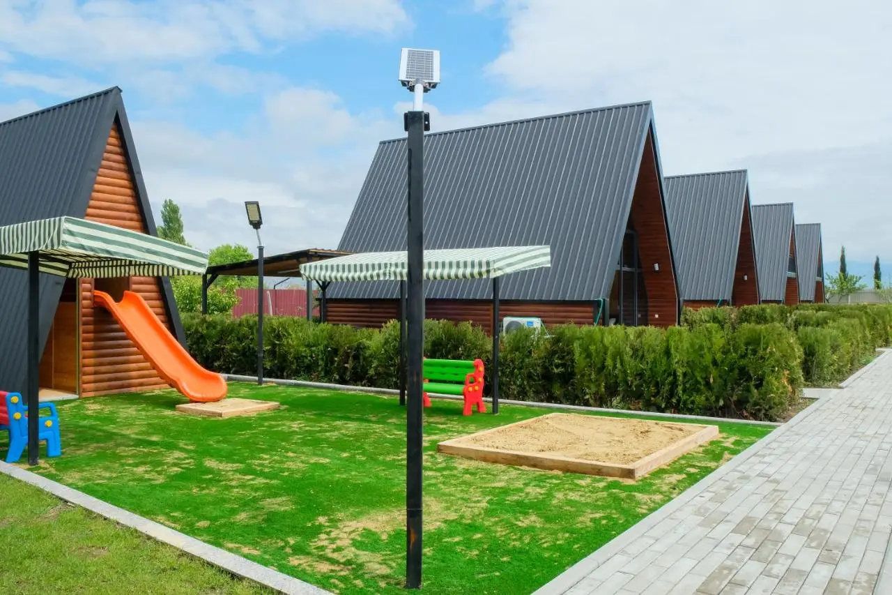 Tserovani Velada & Cottages