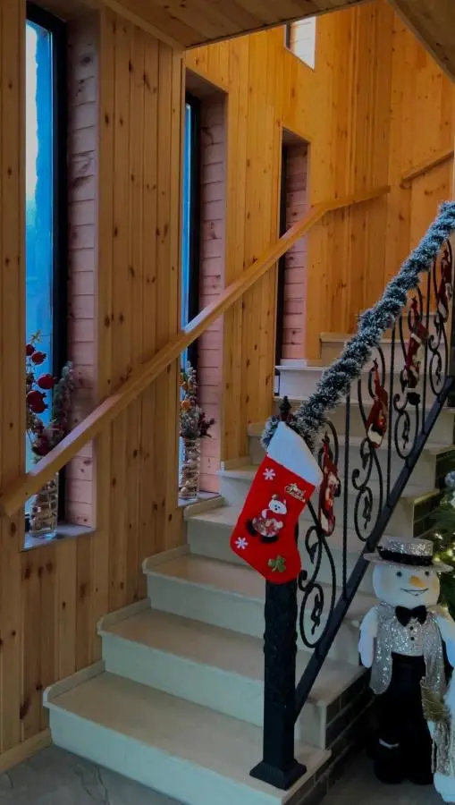 Villa Mzetamze
