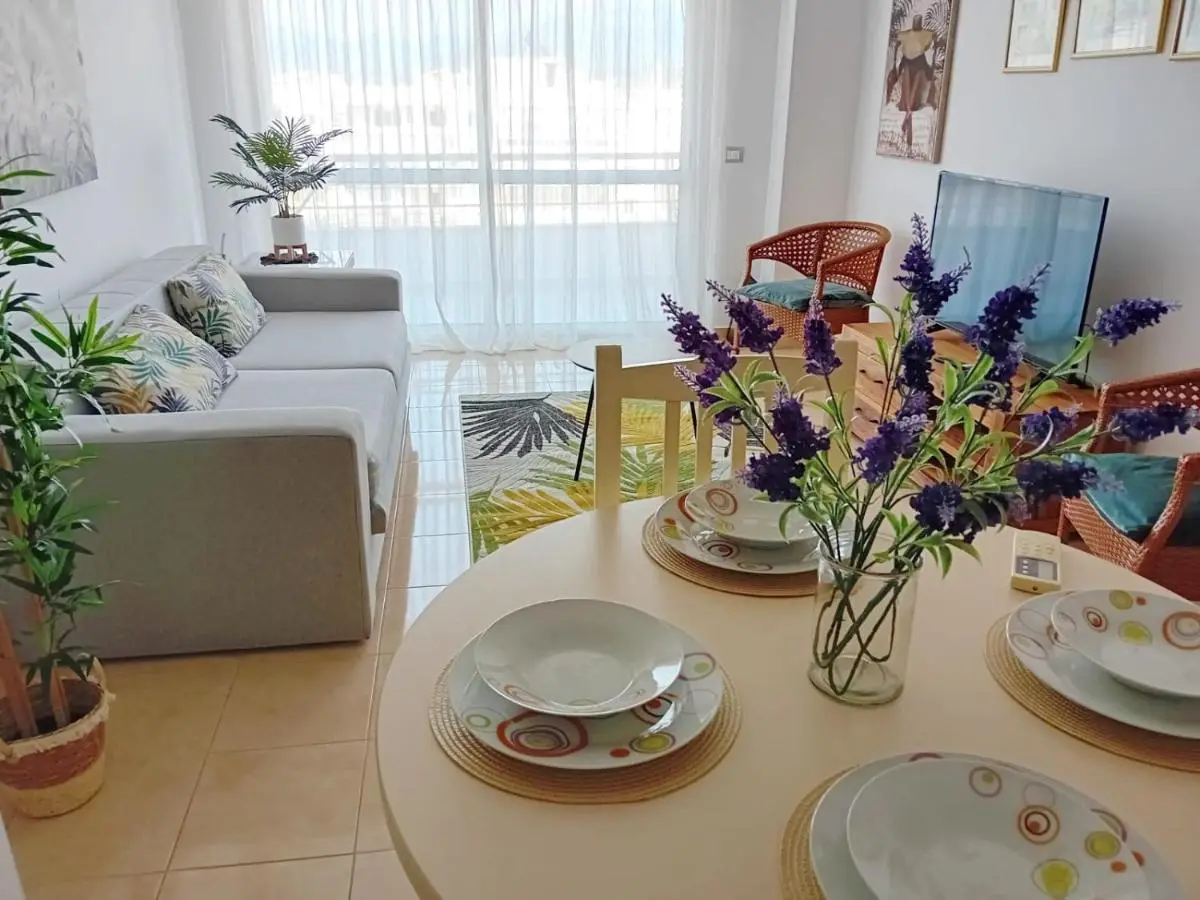 Sunlight Apartment Shkoder